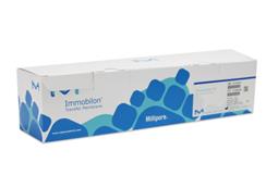 Immobilon-PSQ 卷膜，PVDF，0.2 μm，26.5 cm x 3.75 m Millipore原裝