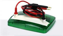 RT-Mini 4型電泳槽上蓋（含電源線）（配套伯樂(lè)用）